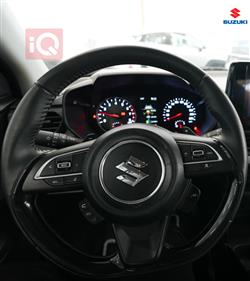 سوزوكي سويفت